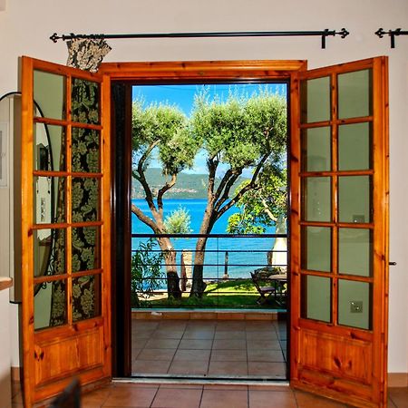 Villa Spitaki Никиана Екстериор снимка