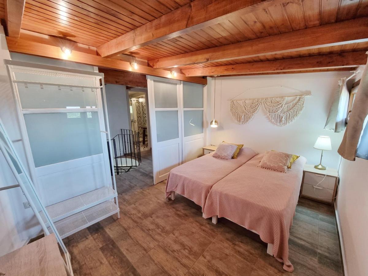 Villa Spitaki Никиана Екстериор снимка