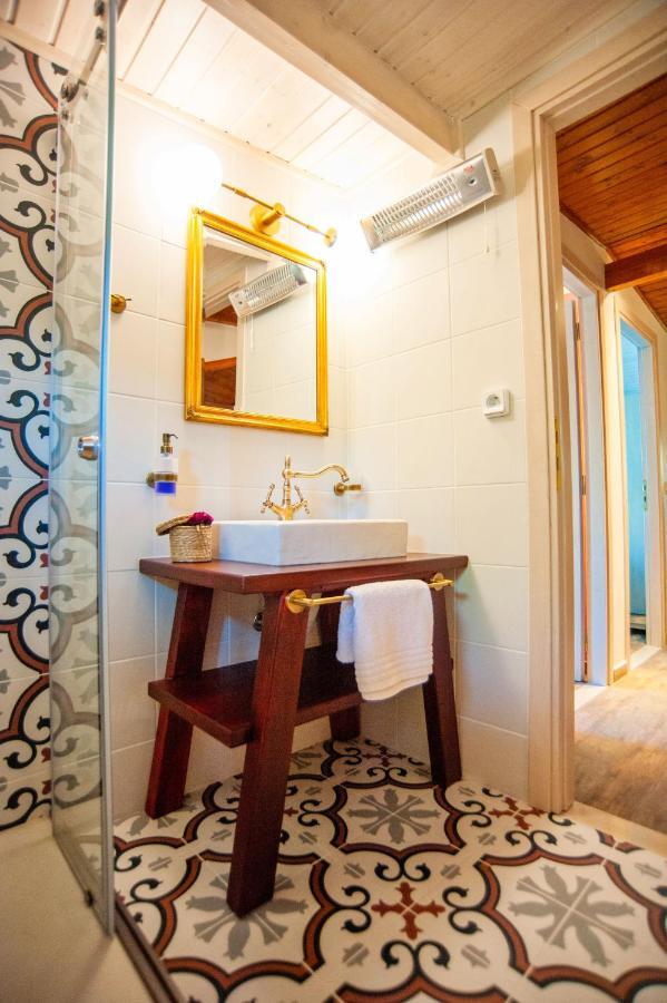 Villa Spitaki Никиана Екстериор снимка